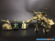 TF1 Bonecrusher 16141